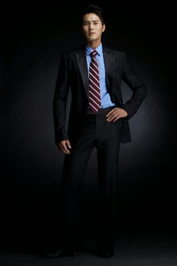 Dong-Hyuk Cho