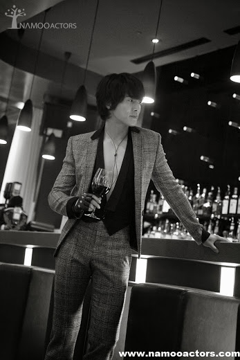 Dong-Hyuk Cho