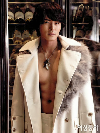 Dong-Hyuk Cho