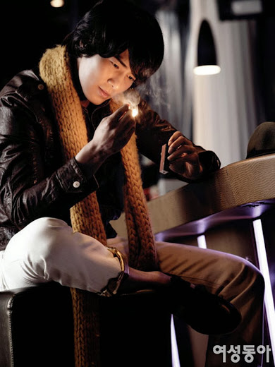 Dong-Hyuk Cho
