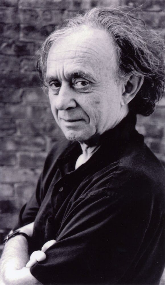 Frederick Wiseman