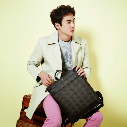 Yeon-Seok Yoo