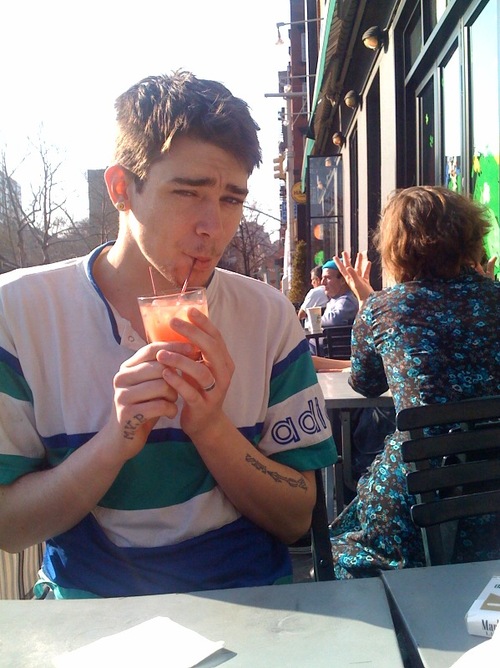 Cole Mohr