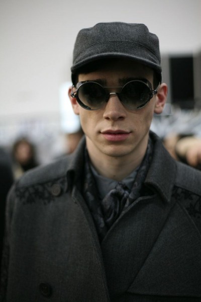 Cole Mohr