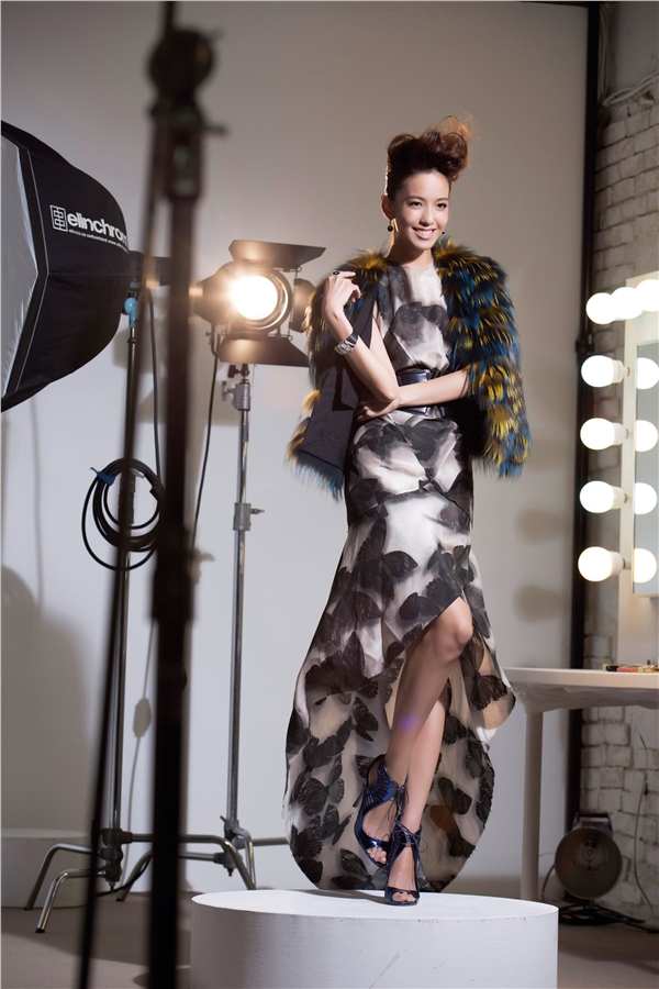 Annie Chen