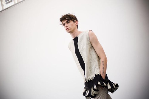Cole Mohr