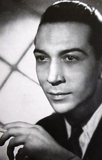 André Claveau