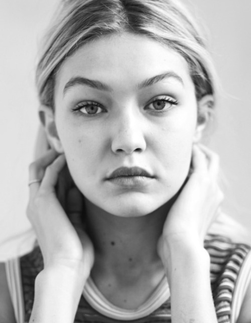 Gigi Hadid Gigi Hadid