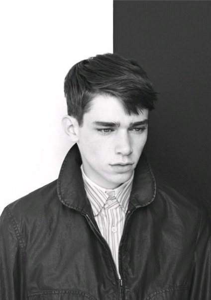 Cole Mohr