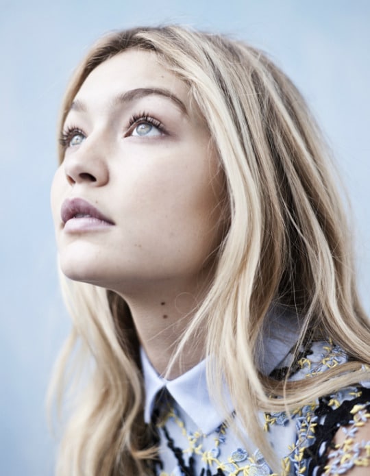Gigi Hadid Gigi Hadid