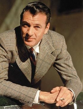 Gary Cooper