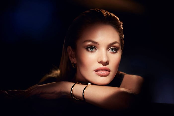 Candice Swanepoel Candice Swanepoel