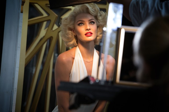 Candice Swanepoel Candice Swanepoel