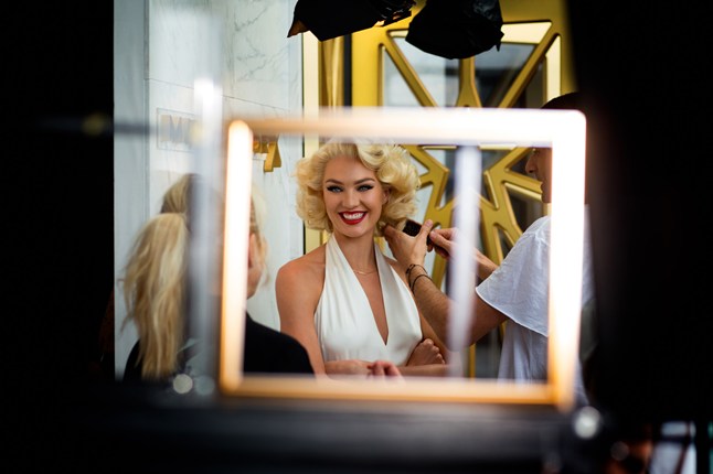 Candice Swanepoel Candice Swanepoel