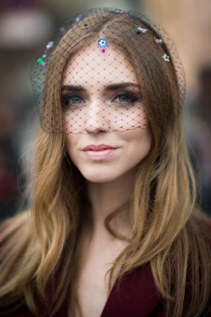 Chiara Ferragni