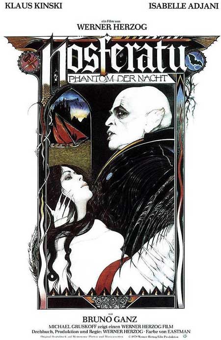 Nosferatu the Vampyre