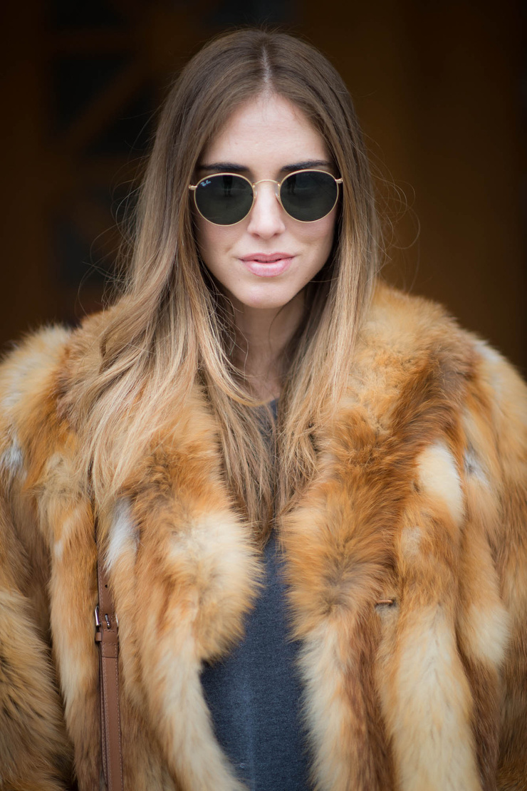 Chiara Ferragni Chiara Ferragni