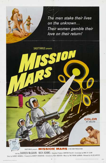 Mission Mars