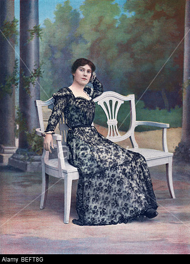 Suzanne Desprès