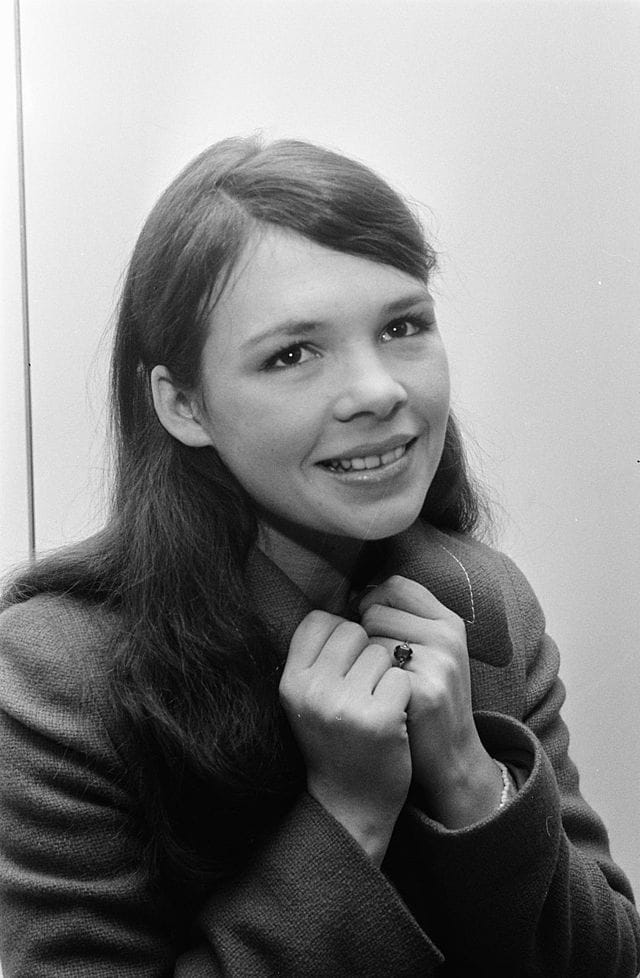 Dana Rosemary Scallon