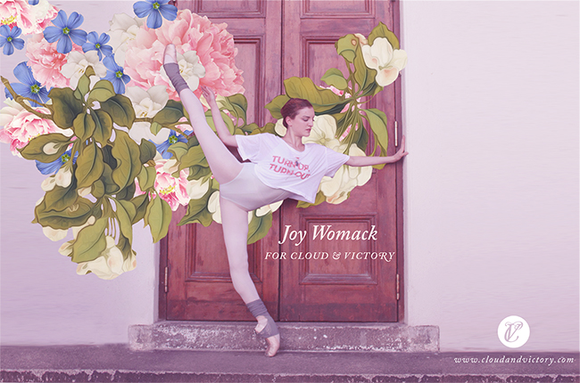 Joy Womack Joy Womack