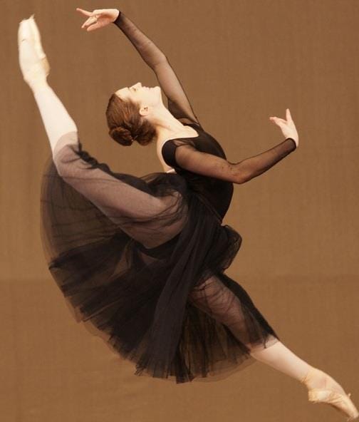Joy Womack