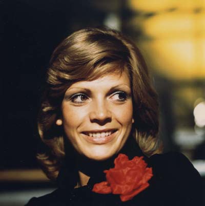 Séverine