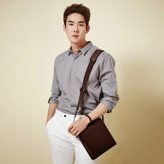 Yeon-Seok Yoo