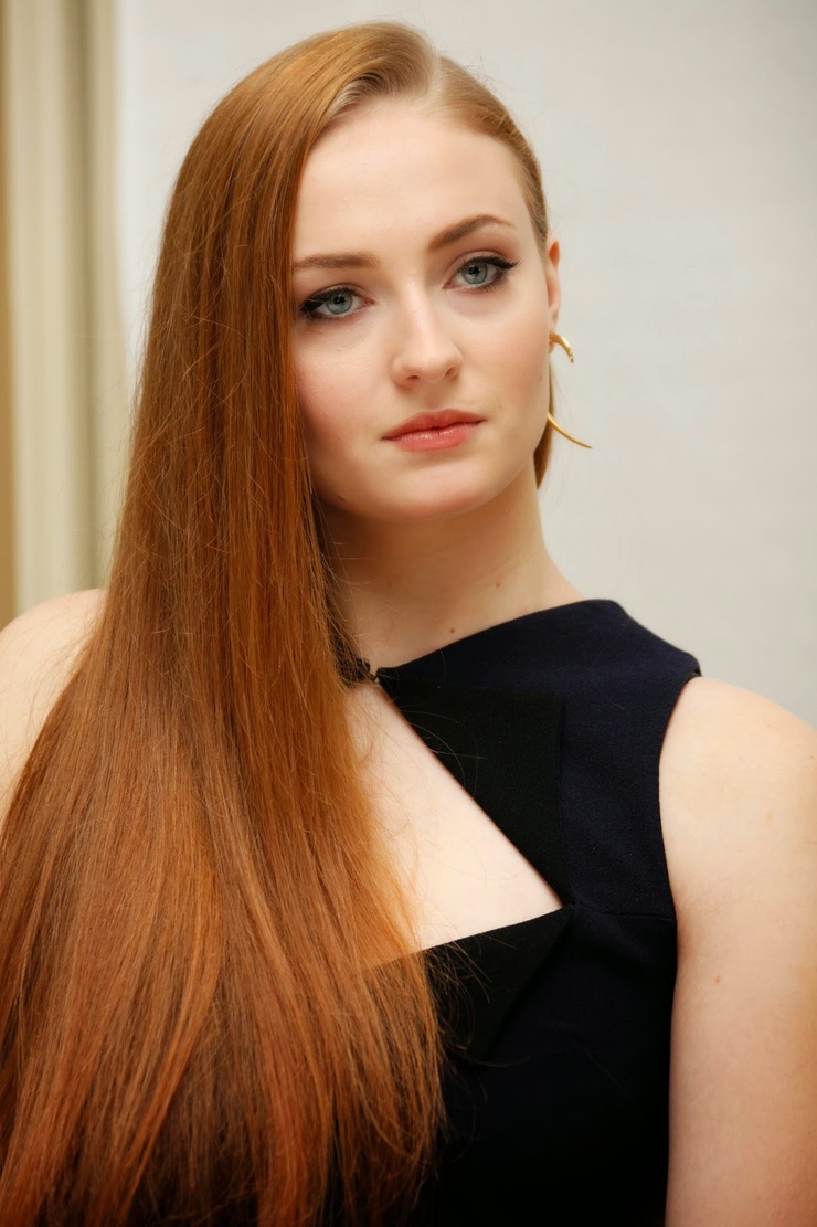 Sophie Turner