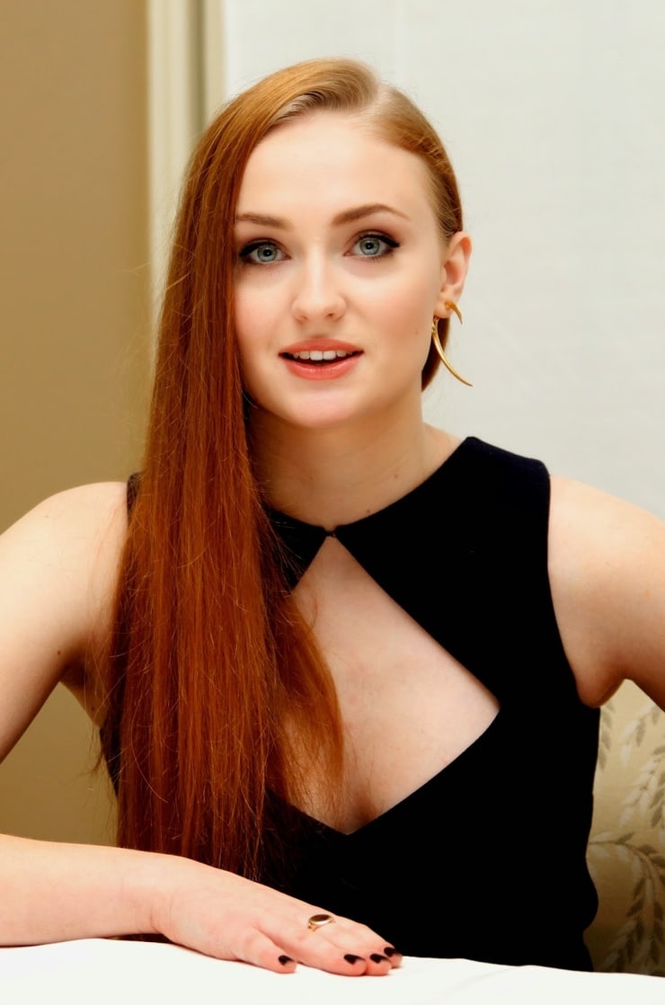 Sophie Turner