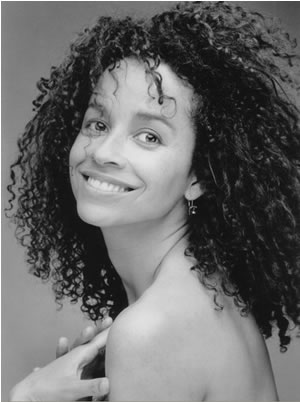 Rae Dawn Chong