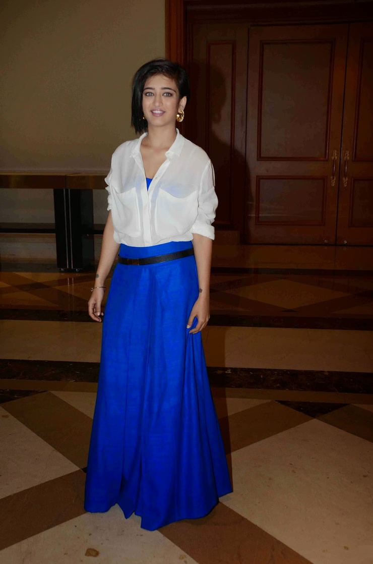 Akshara Haasan Akshara Haasan