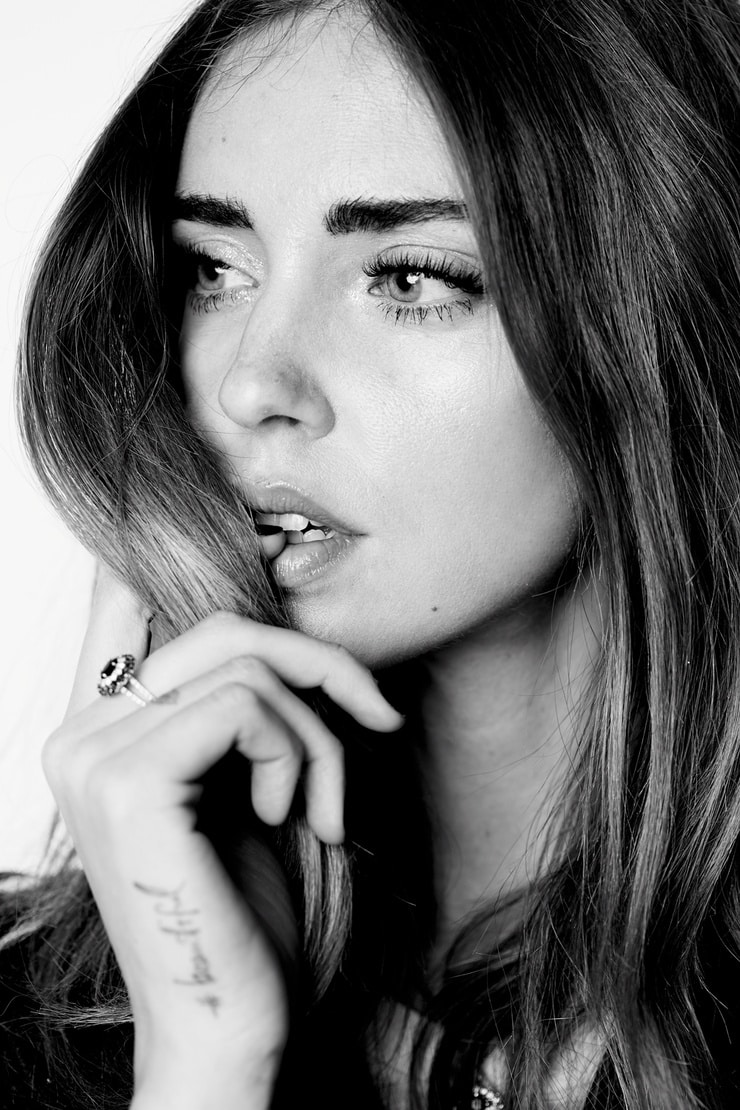 Picture Of Chiara Ferragni