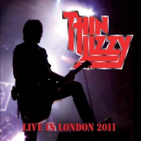 Live In London 22.01.2011 Live In London 22.01.2011