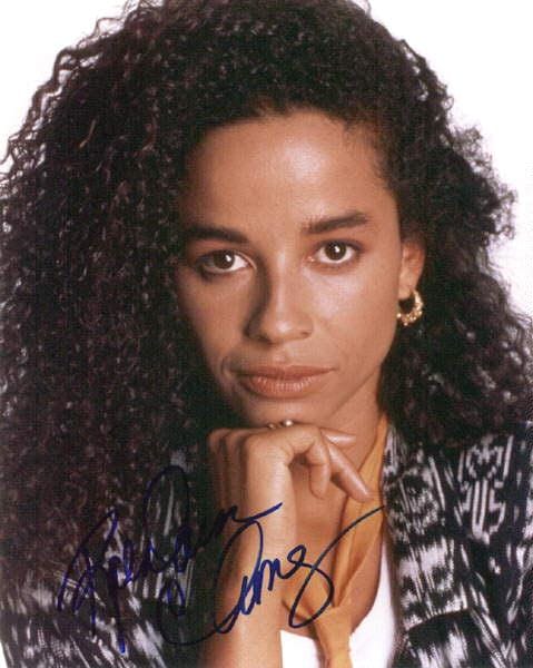 Rae Dawn Chong