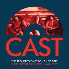 The Troubled Times Tour: Live 2012 The Troubled Times Tour: Live 2012
