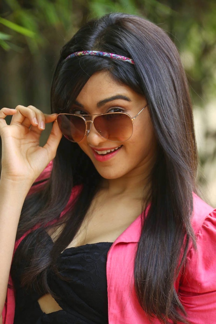 Adah Sharma Adah Sharma