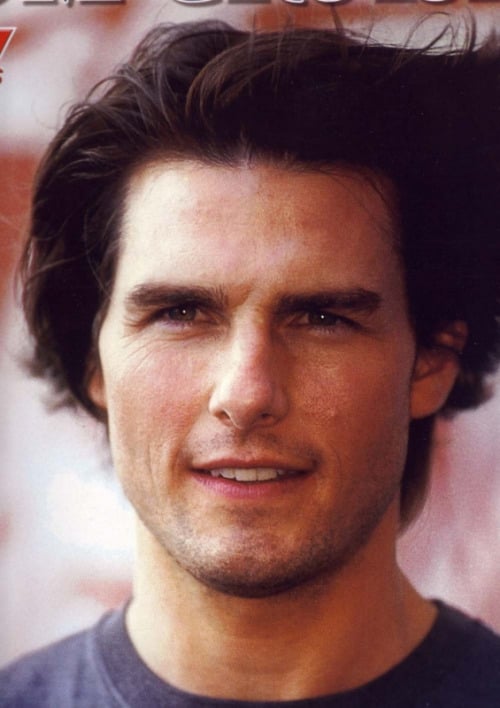 Picture of Tom Cruise