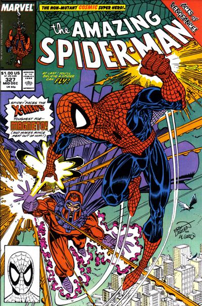 The Amazing Spider-Man The Amazing Spider-Man