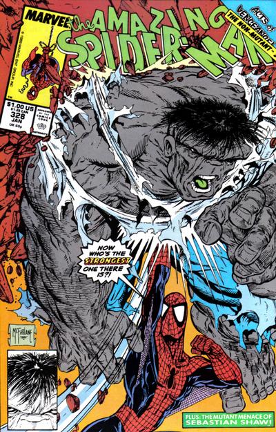 The Amazing Spider-Man The Amazing Spider-Man