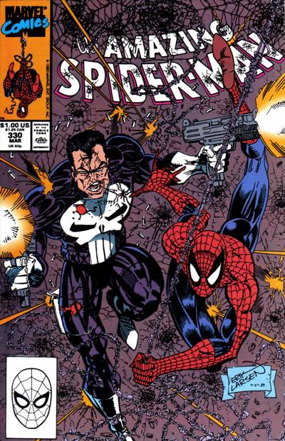 The Amazing Spider-Man The Amazing Spider-Man