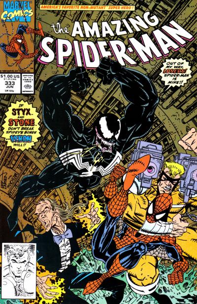 The Amazing Spider-Man The Amazing Spider-Man