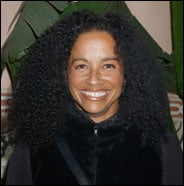 Rae Dawn Chong