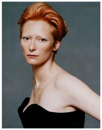 Tilda Swinton