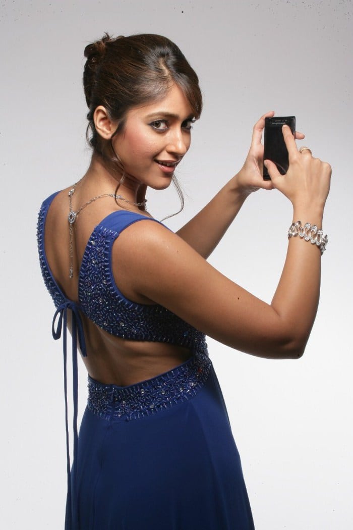 Ileana D'cruz