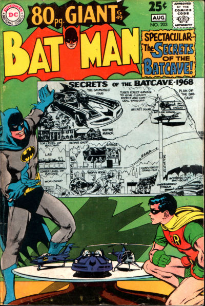 Batman Batman