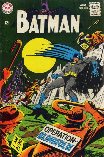 Batman Batman