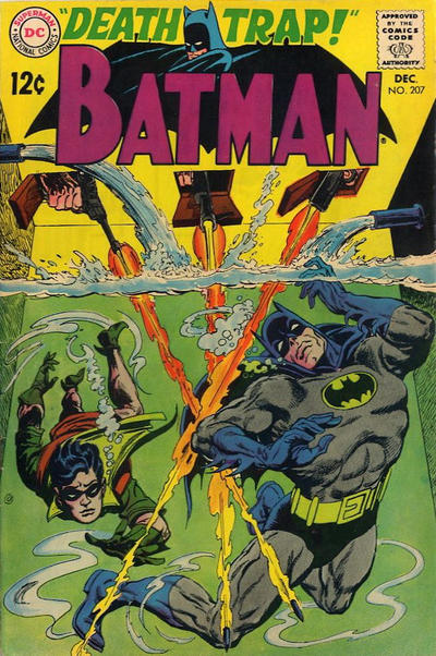 Batman Batman
