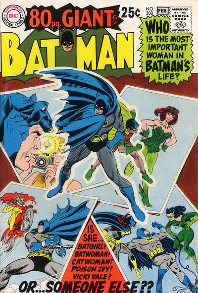 Batman Batman