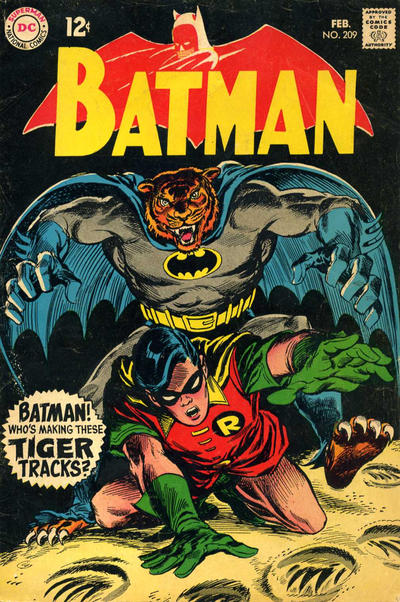 Batman